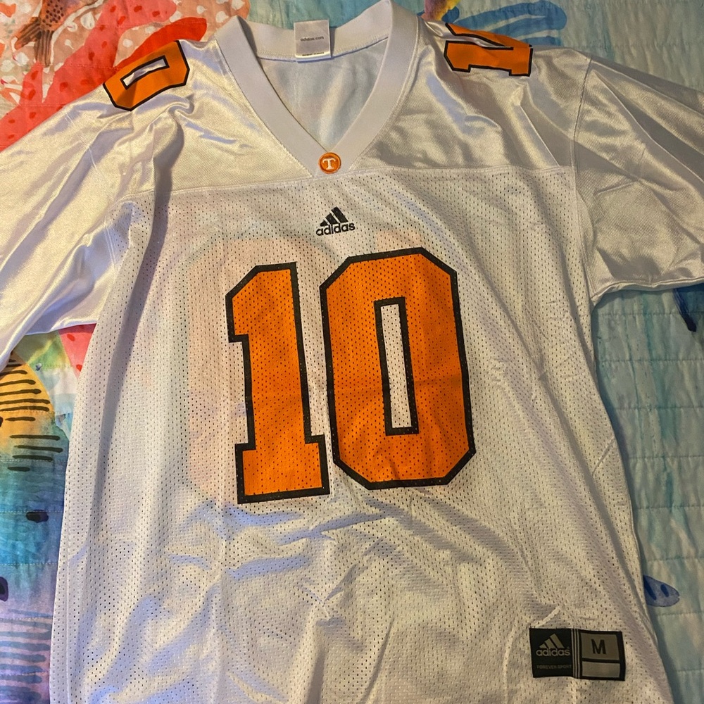 University of Tennessee Vols jersey